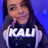 ASMR KALI