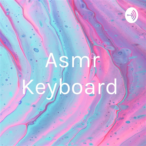 Artwork for Asmr Keyboard