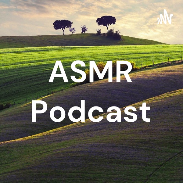 Artwork for ASMR Podcast