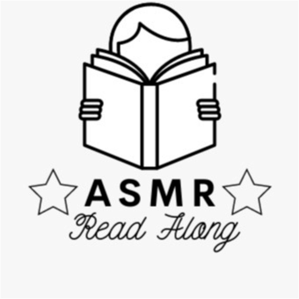 Artwork for ASMR Read Along