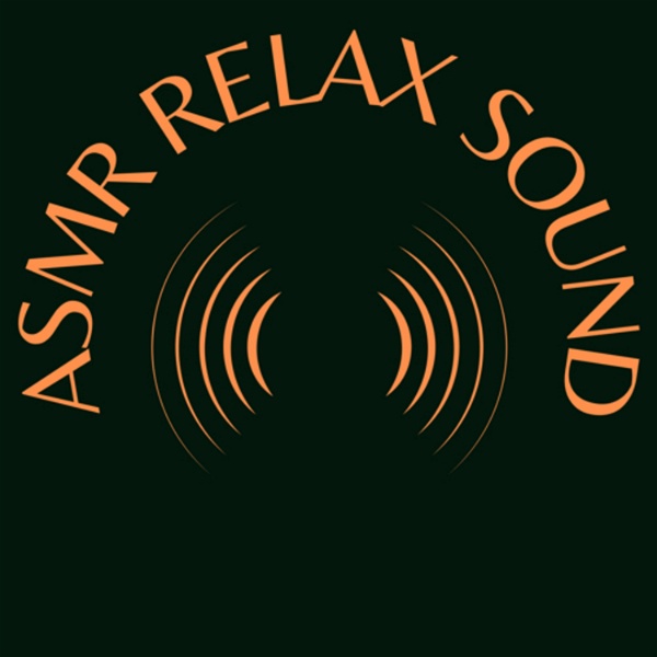 Artwork for ASMR Relax Sound
