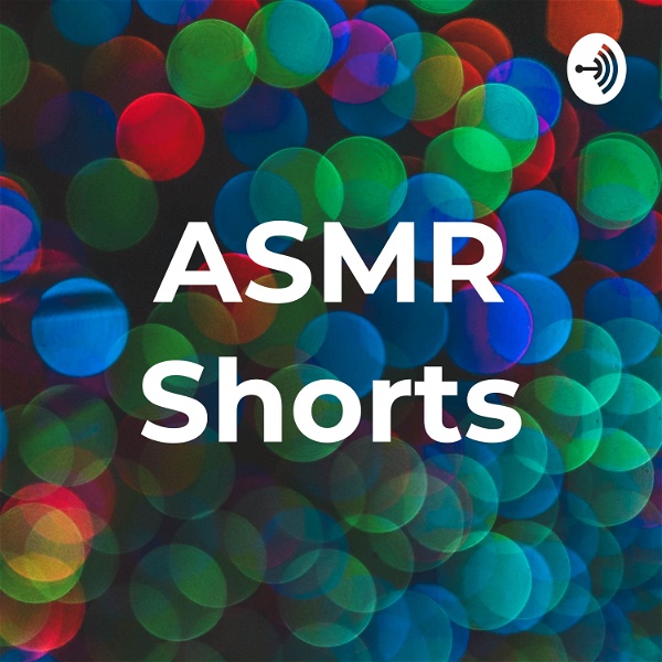 Artwork for ASMR Shorts