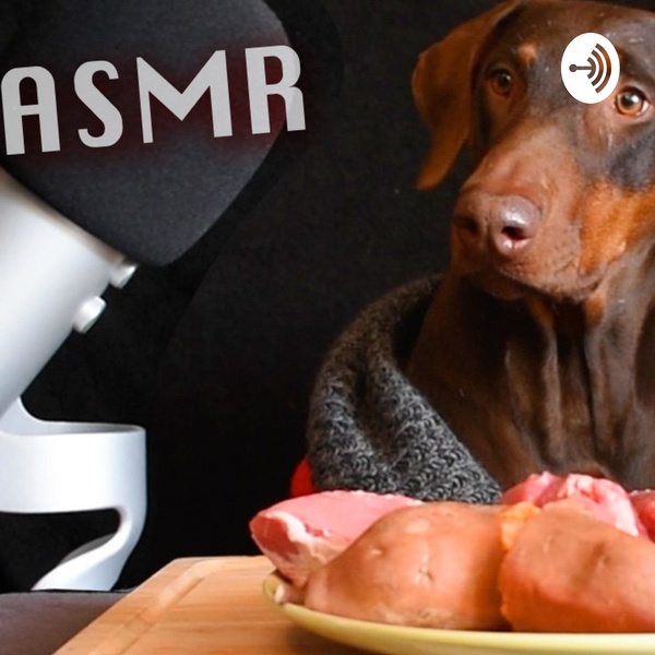 Artwork for ASMR Sounds Podcast