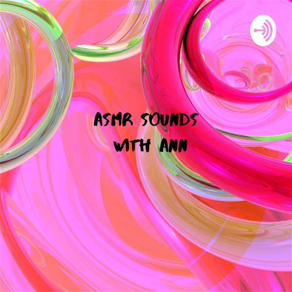 Artwork for ASMR Sounds