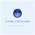 ASMR TRIGGERS