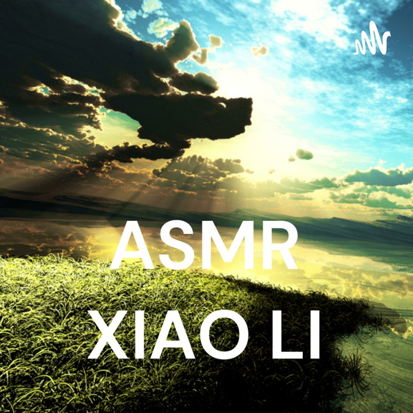 Artwork for ASMR XIAO LI