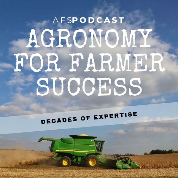 Artwork for Asmus Farm Supply Podcasts