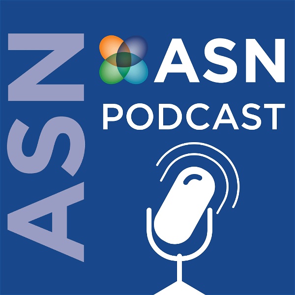 Artwork for ASN Podcast