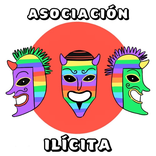 Artwork for Asociación Ilícita