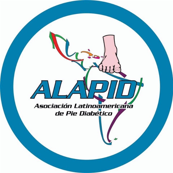 Artwork for Asociación Latinoamericana de Pie Diabético