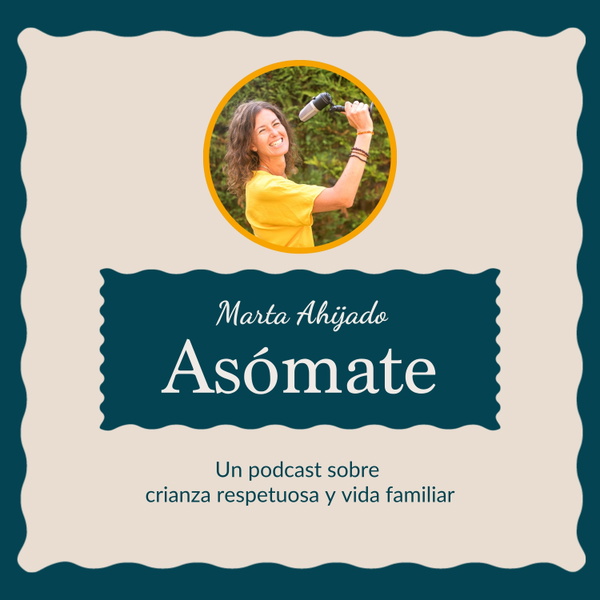 Artwork for Asómate