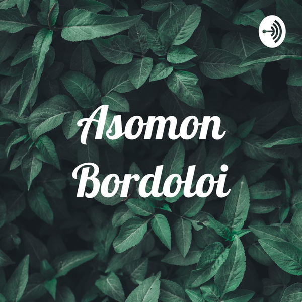 Artwork for Asomon Bordoloi