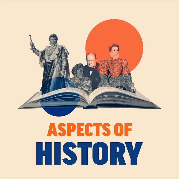Artwork for Aspects of History