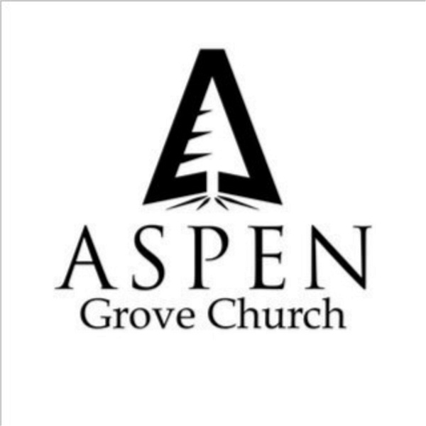Artwork for Aspen Grove Church Sermons