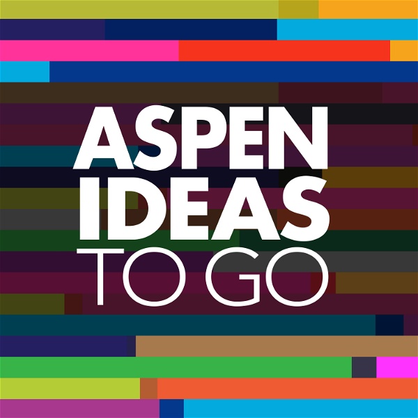 Artwork for Aspen Ideas to Go