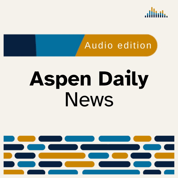 Artwork for Aspen Daily News
