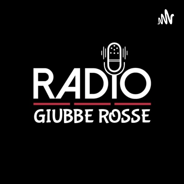 Artwork for Radio Giubbe Rosse