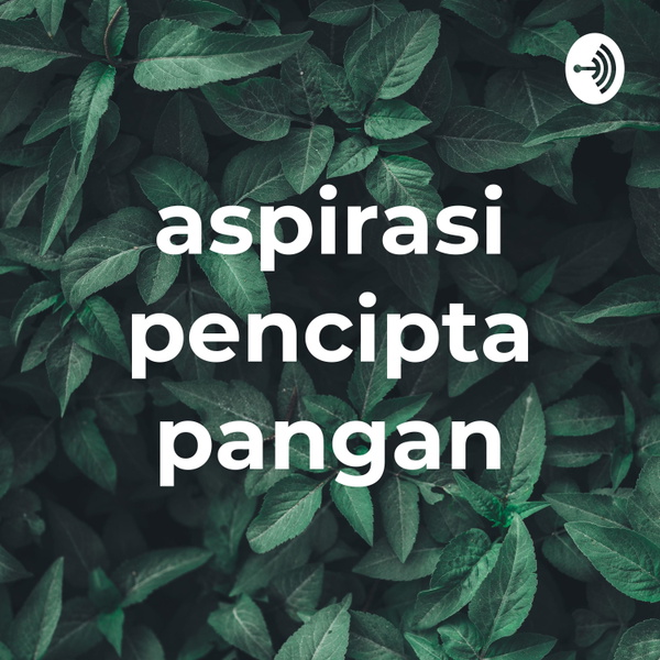 Artwork for aspirasi pencipta pangan