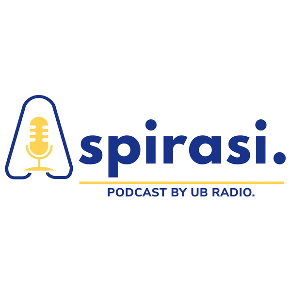 Artwork for Aspirasi Podcast by UB Radio