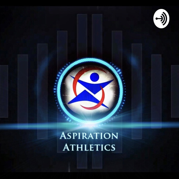 Artwork for Aspiration Athletics
