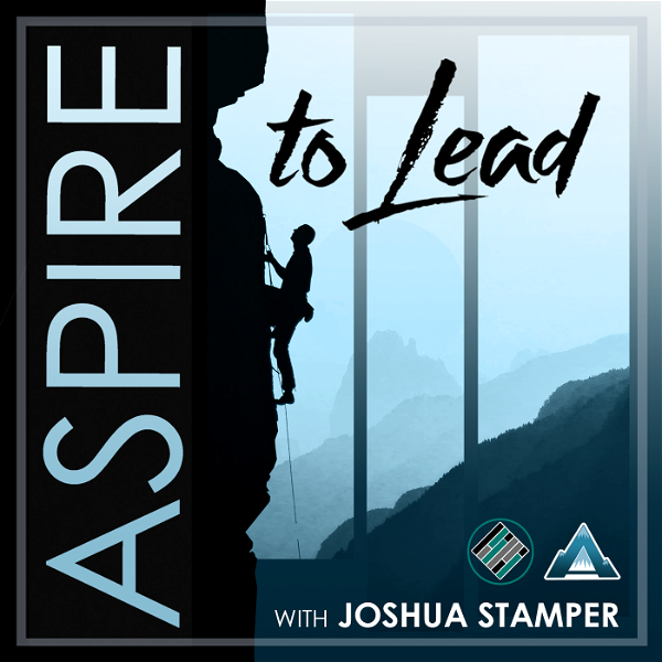 Artwork for Aspire to Lead