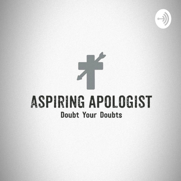 Artwork for Aspiring Apologist