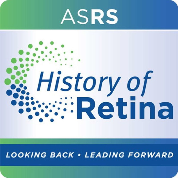 Artwork for ASRS's History of Retina
