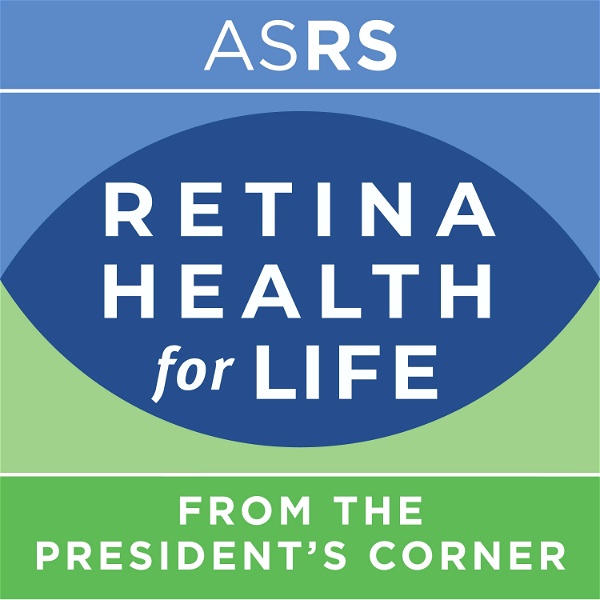 Artwork for ASRS's Retina Health for Life