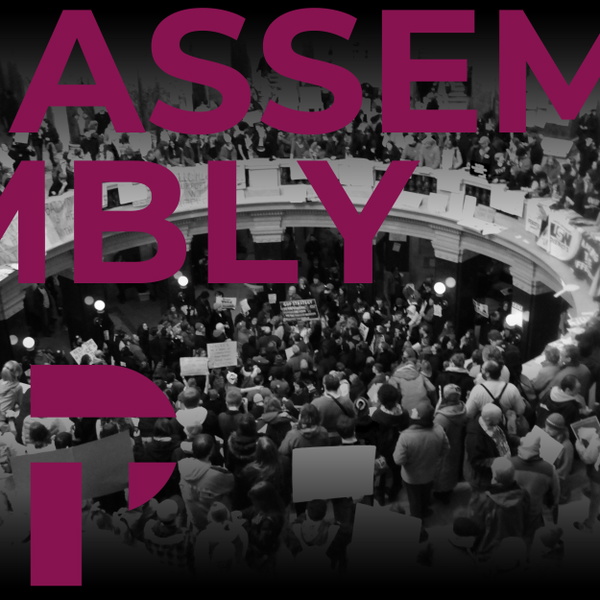 Artwork for Assembly