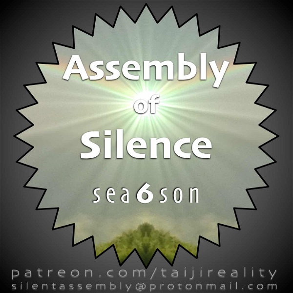 Artwork for Assembly of Silence