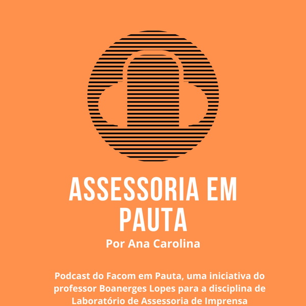 Artwork for Assessoria em Pauta