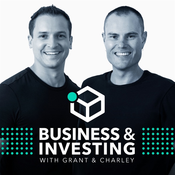 Artwork for Business and Investing