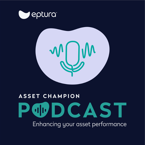 Artwork for Asset Champion Podcast