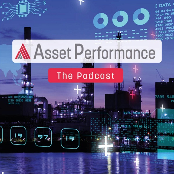 Artwork for Asset Performance Podcast