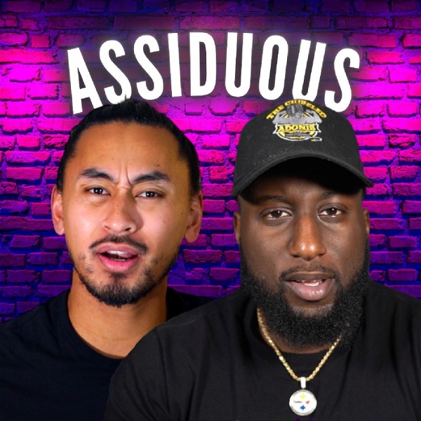 Artwork for Assiduous Podcast