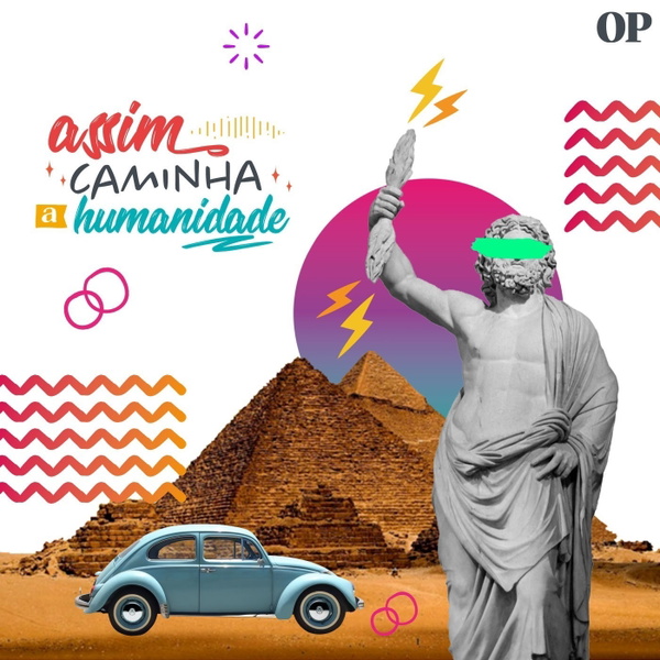 Artwork for Assim Caminha a Humanidade