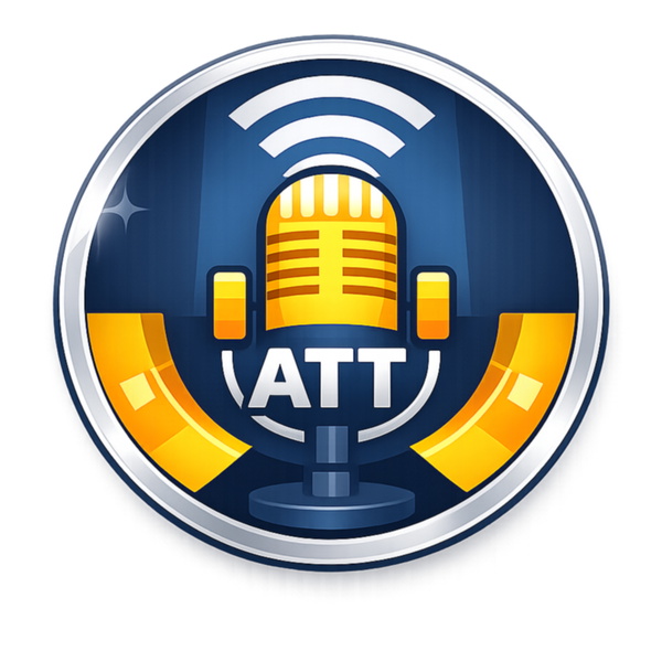 Artwork for Assistive Tech Today Podcast