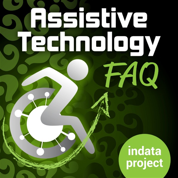 Artwork for Assistive Technology Update