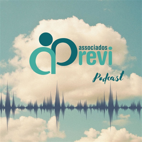 Artwork for Associados Previ Podcast