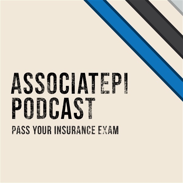 Artwork for AssociatePI Podcast