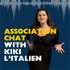 Association Chat Podcast