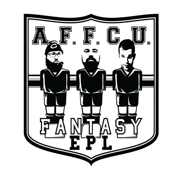 Artwork for Association Fantasy Football Cast United