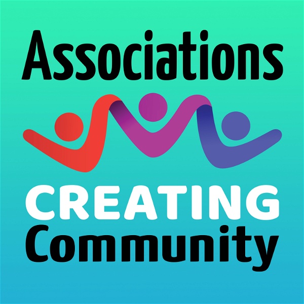 Artwork for Associations Creating Community