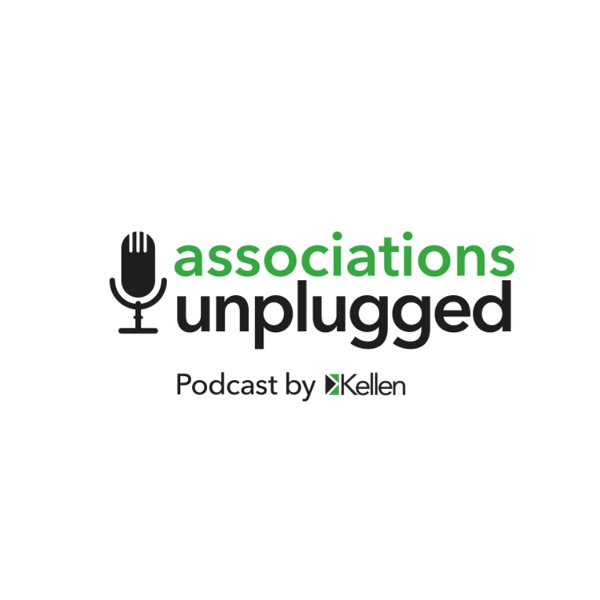 Artwork for Associations Unplugged
