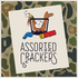 Assorted Crackers