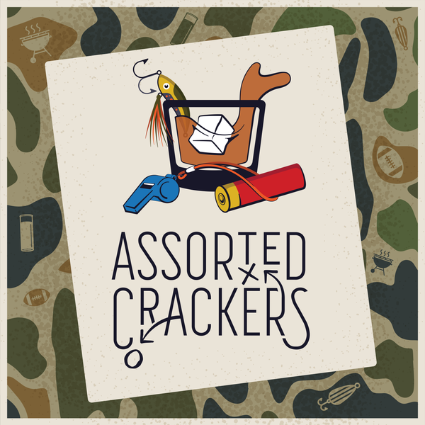 Artwork for Assorted Crackers