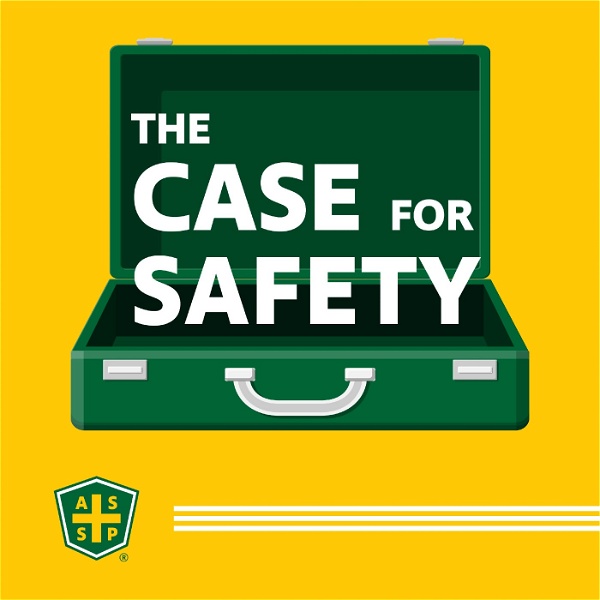 Artwork for The Case for Safety Podcast