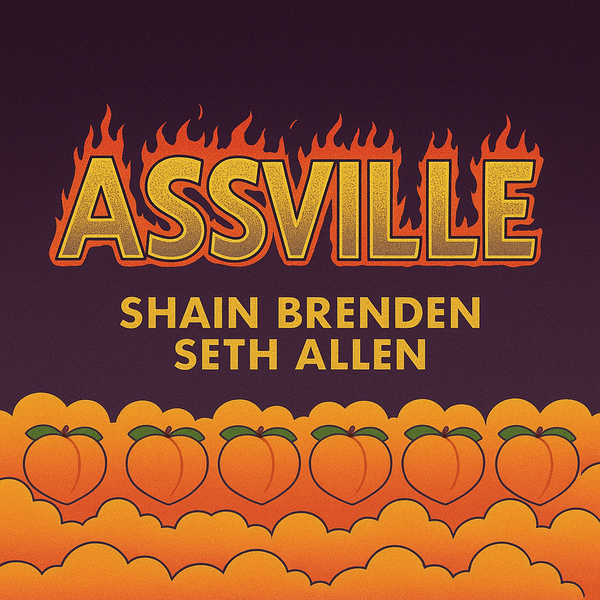 Artwork for ASSVILLE