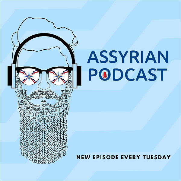 Artwork for Assyrian Podcast