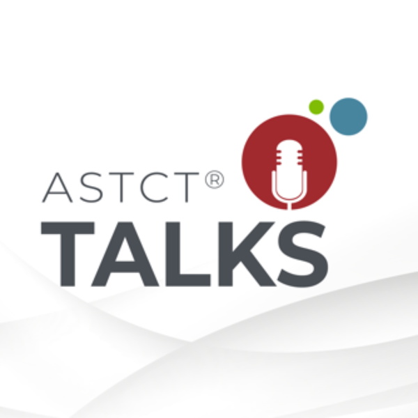 Artwork for ASTCT Talks